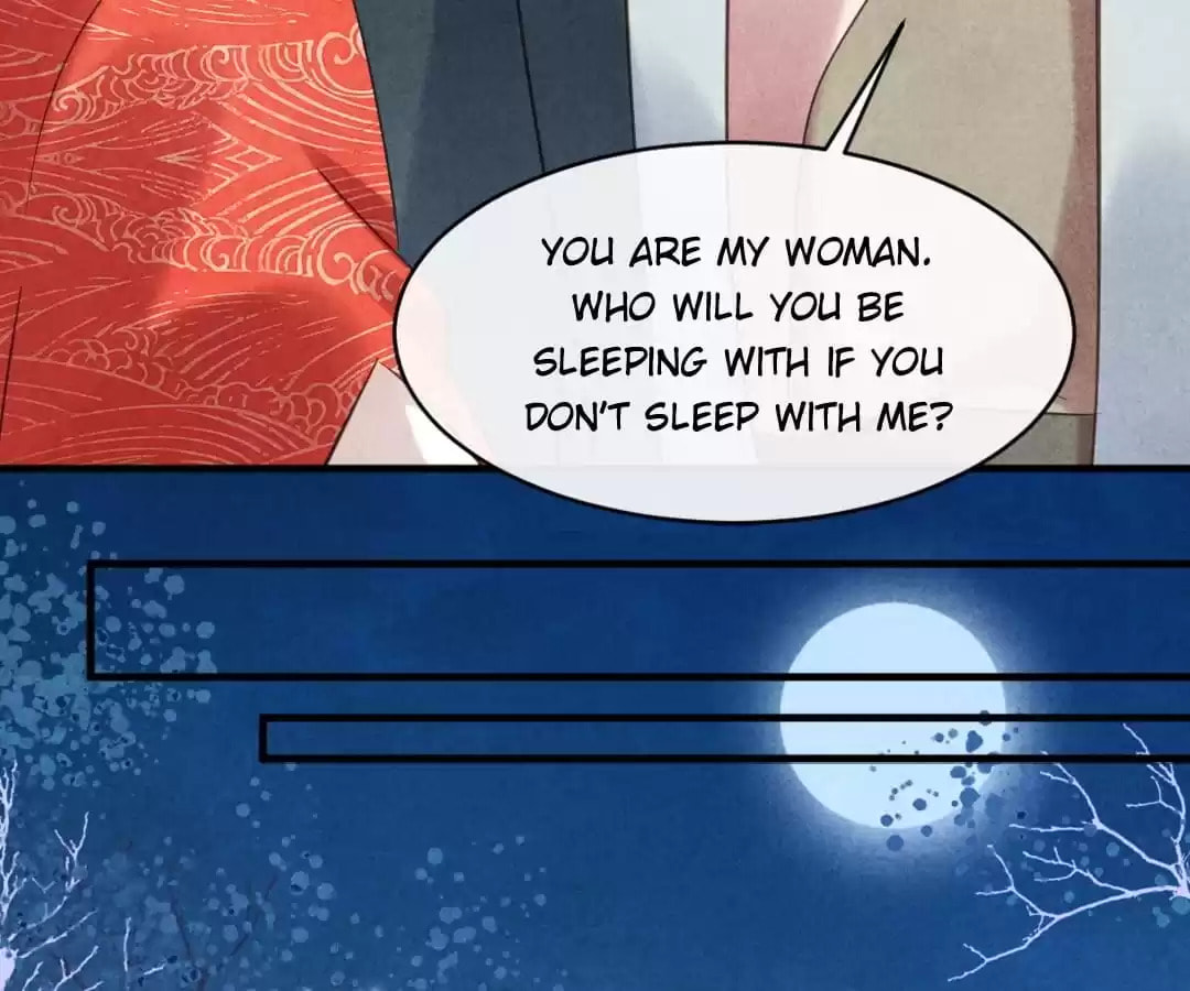 Read The Flirtatious Princess Consort chapter 75 image 45 on Lezhin