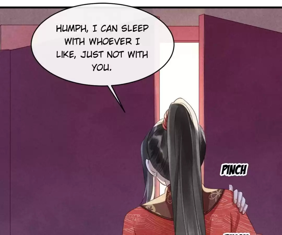 Read The Flirtatious Princess Consort chapter 75 image 48 on Lezhin