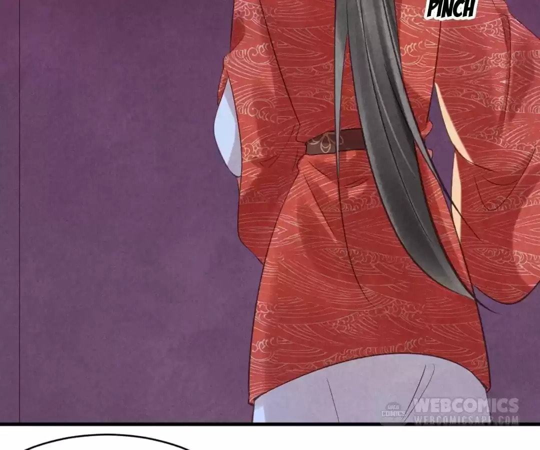 Read The Flirtatious Princess Consort chapter 75 image 49 on Lezhin
