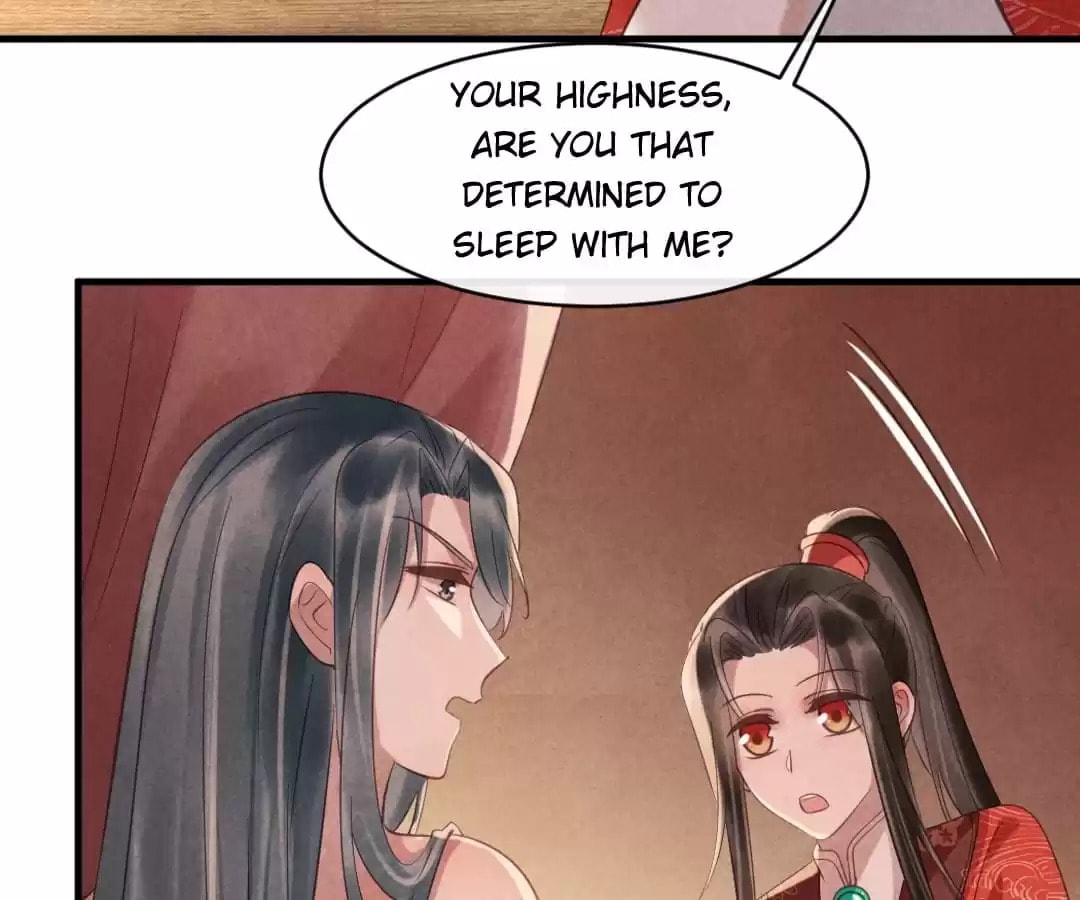 Read The Flirtatious Princess Consort chapter 75 image 54 on Lezhin