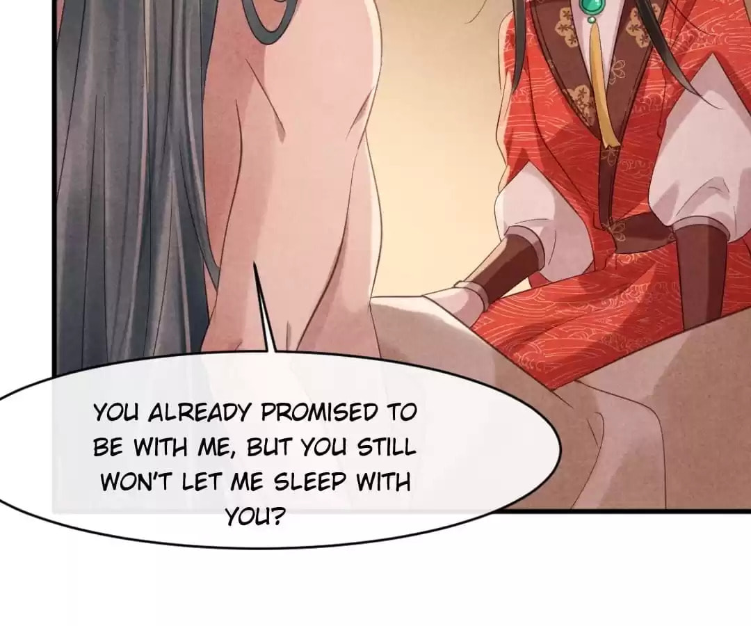 Read The Flirtatious Princess Consort chapter 75 image 55 on Lezhin