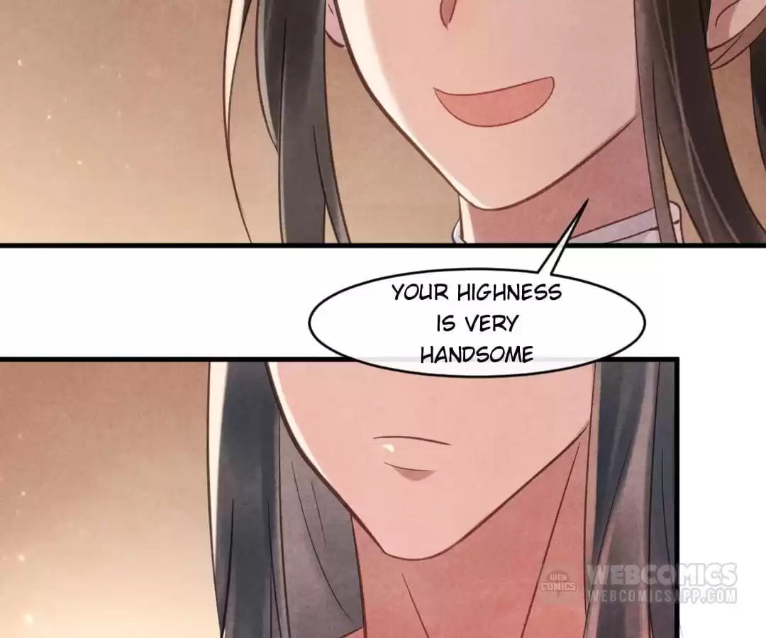 Read The Flirtatious Princess Consort chapter 75 image 57 on Lezhin