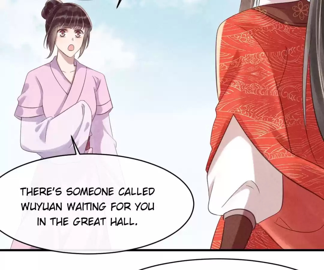 Read The Flirtatious Princess Consort chapter 75 image 67 on Lezhin