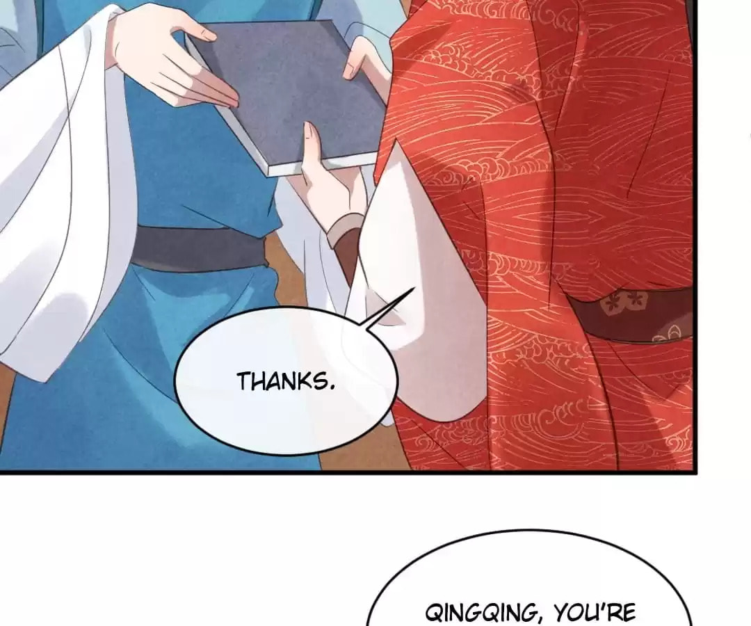 Read The Flirtatious Princess Consort chapter 75 image 69 on Lezhin