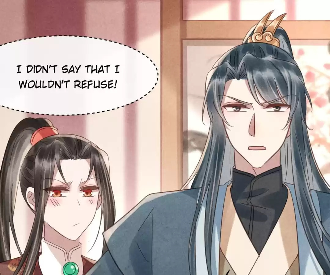 Read The Flirtatious Princess Consort chapter 75 image 7 on Lezhin