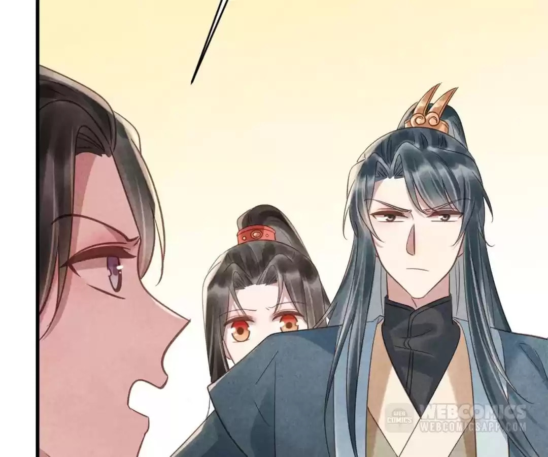 Read The Flirtatious Princess Consort chapter 75 image 9 on Lezhin