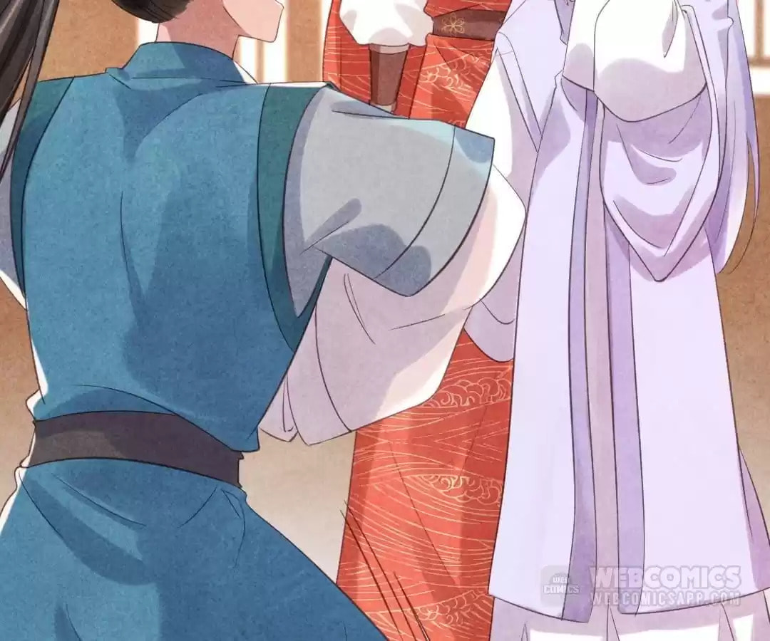 Read The Flirtatious Princess Consort chapter 76 image 1 on Lezhin