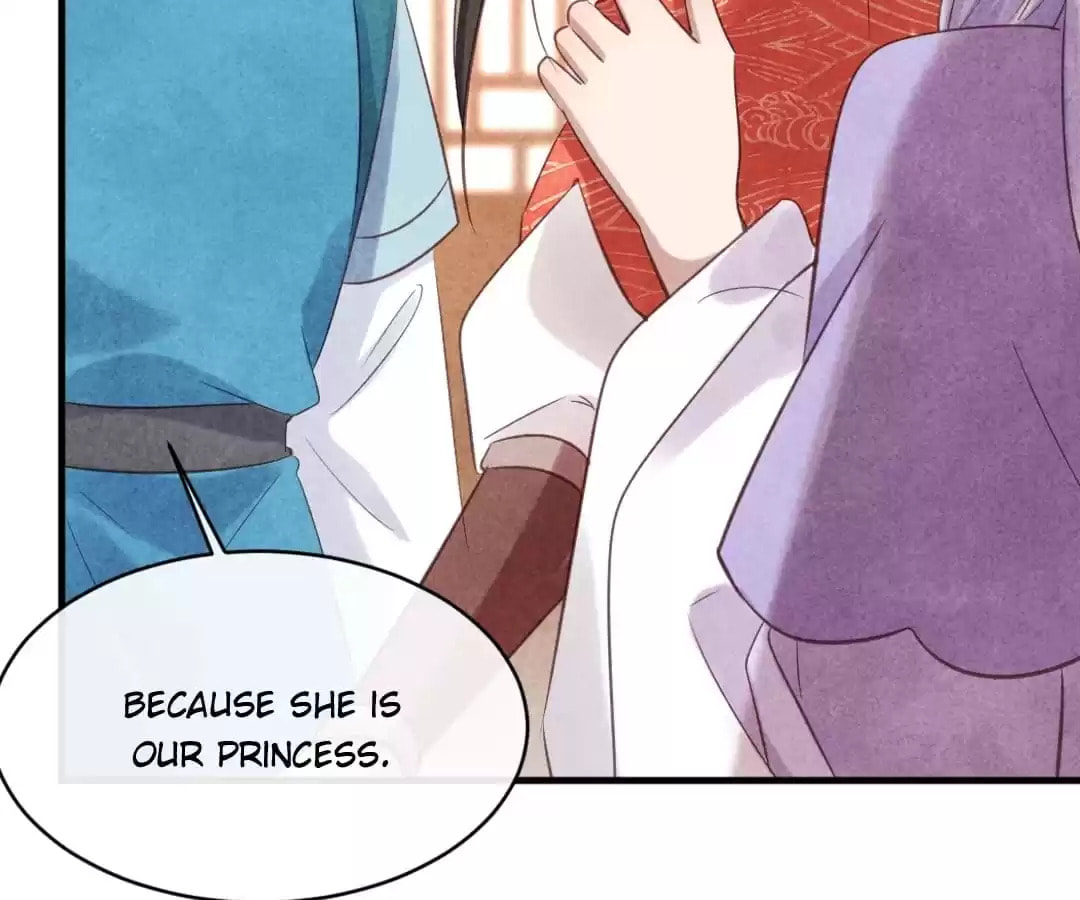 Read The Flirtatious Princess Consort chapter 76 image 11 on Lezhin