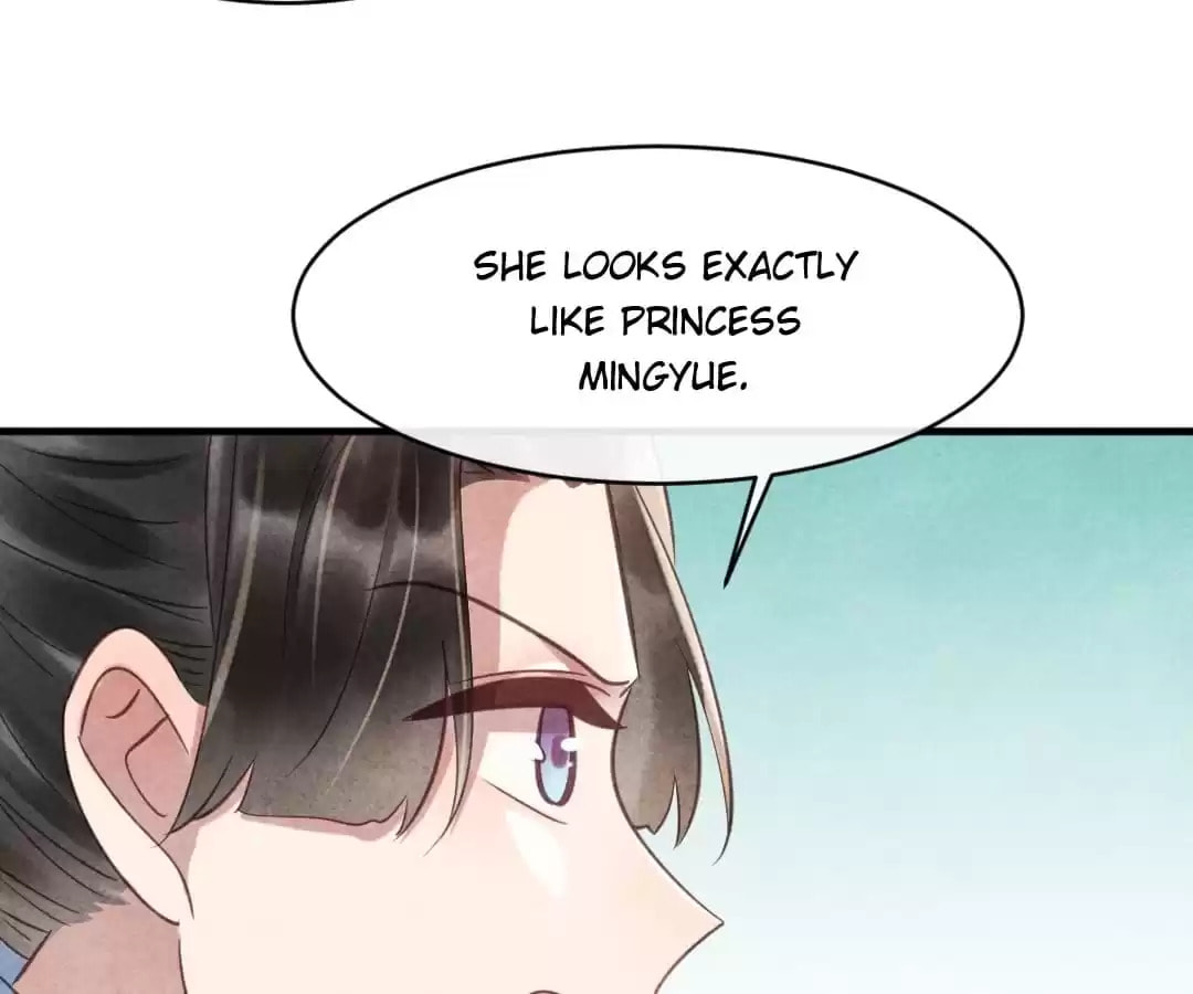 Read The Flirtatious Princess Consort chapter 76 image 12 on Lezhin