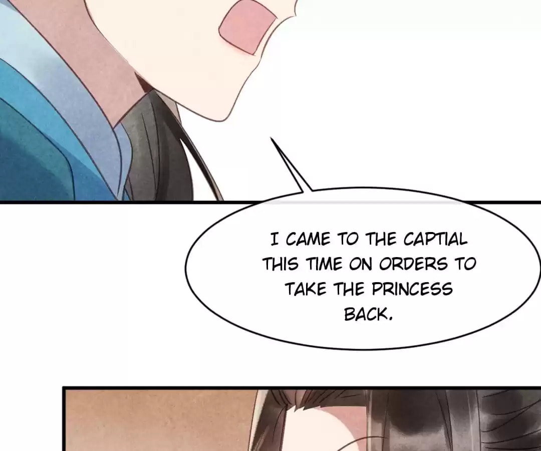 Read The Flirtatious Princess Consort chapter 76 image 13 on Lezhin