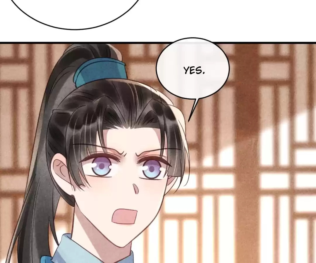 Read The Flirtatious Princess Consort chapter 76 image 15 on Lezhin