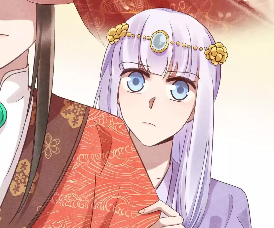 Read The Flirtatious Princess Consort chapter 76 image 18 on Lezhin