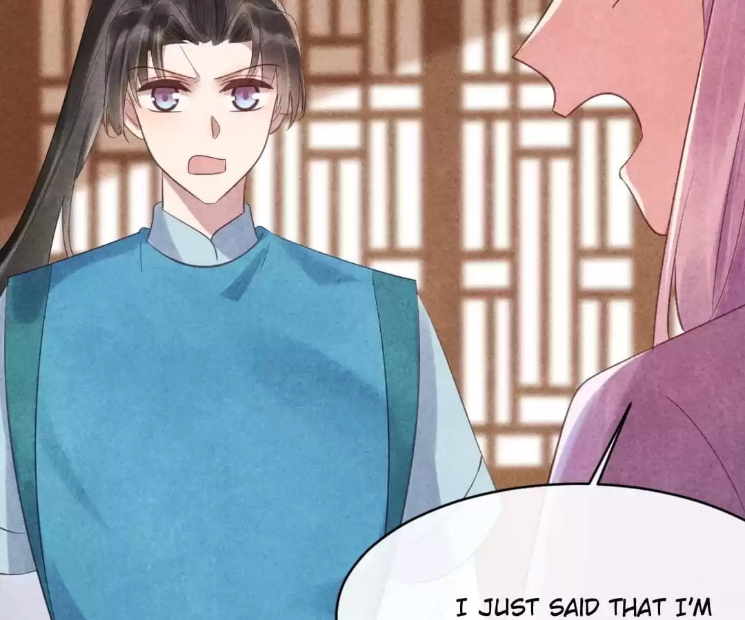 Read The Flirtatious Princess Consort chapter 76 image 20 on Lezhin