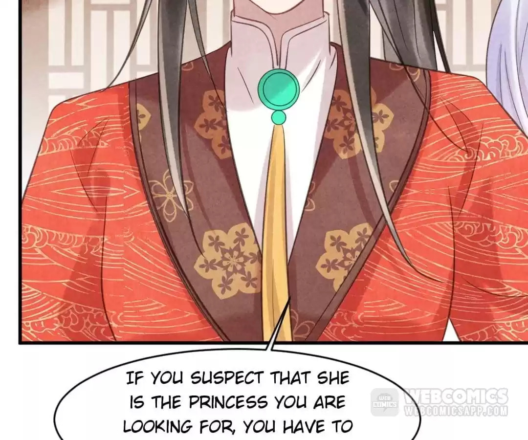 Read The Flirtatious Princess Consort chapter 76 image 25 on Lezhin