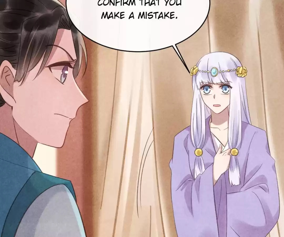 Read The Flirtatious Princess Consort chapter 76 image 34 on Lezhin
