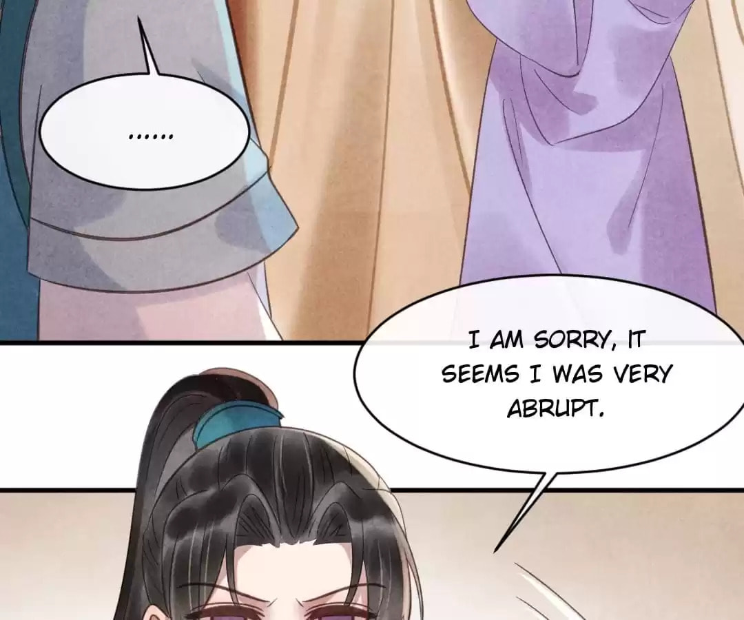 Read The Flirtatious Princess Consort chapter 76 image 35 on Lezhin