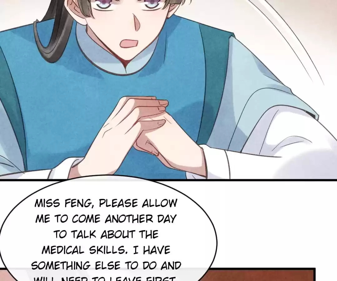 Read The Flirtatious Princess Consort chapter 76 image 36 on Lezhin