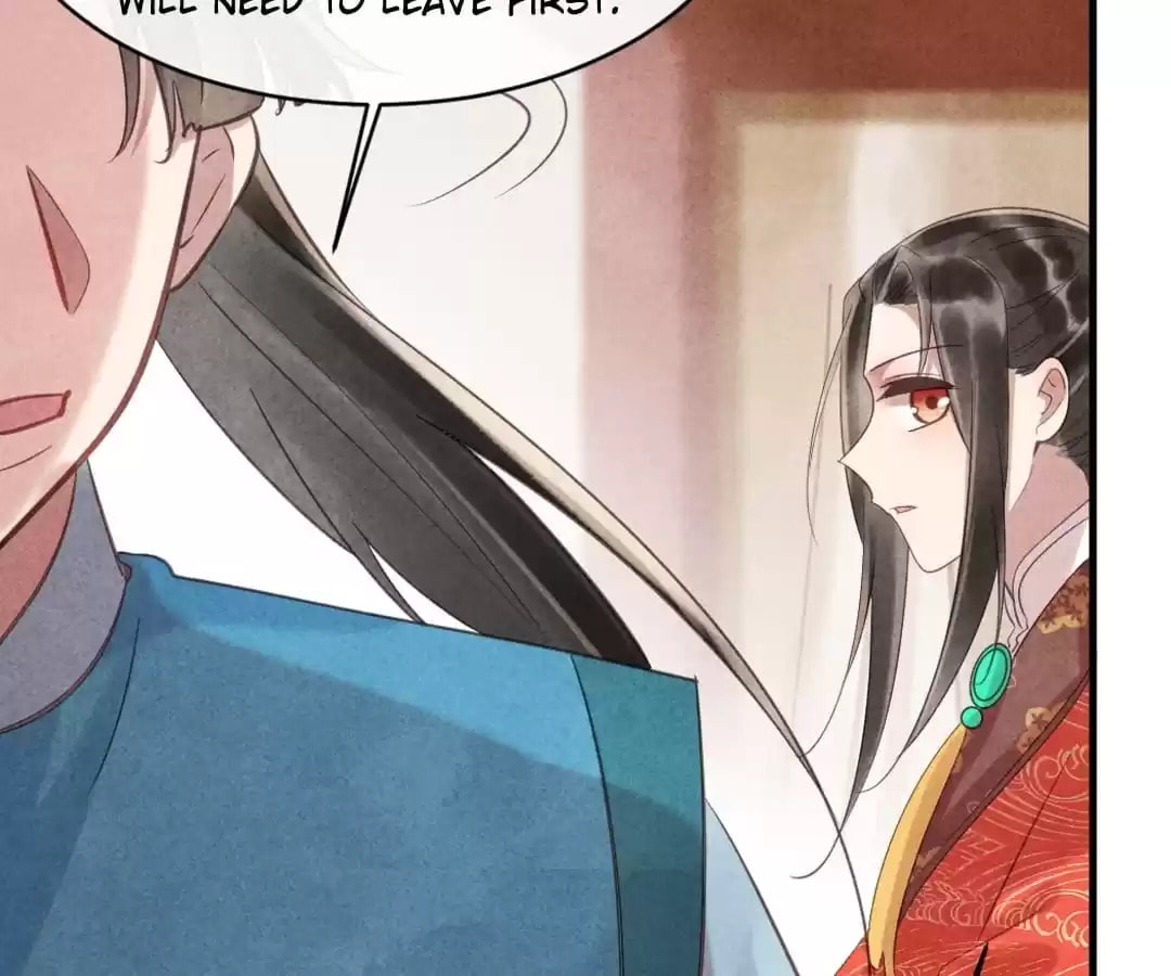 Read The Flirtatious Princess Consort chapter 76 image 37 on Lezhin