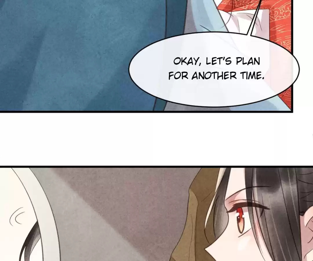 Read The Flirtatious Princess Consort chapter 76 image 38 on Lezhin