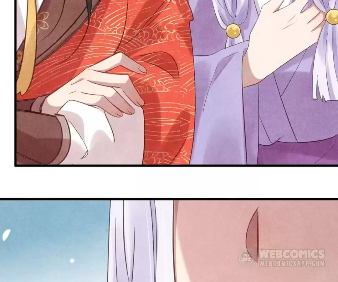 Read The Flirtatious Princess Consort chapter 76 image 41 on Lezhin
