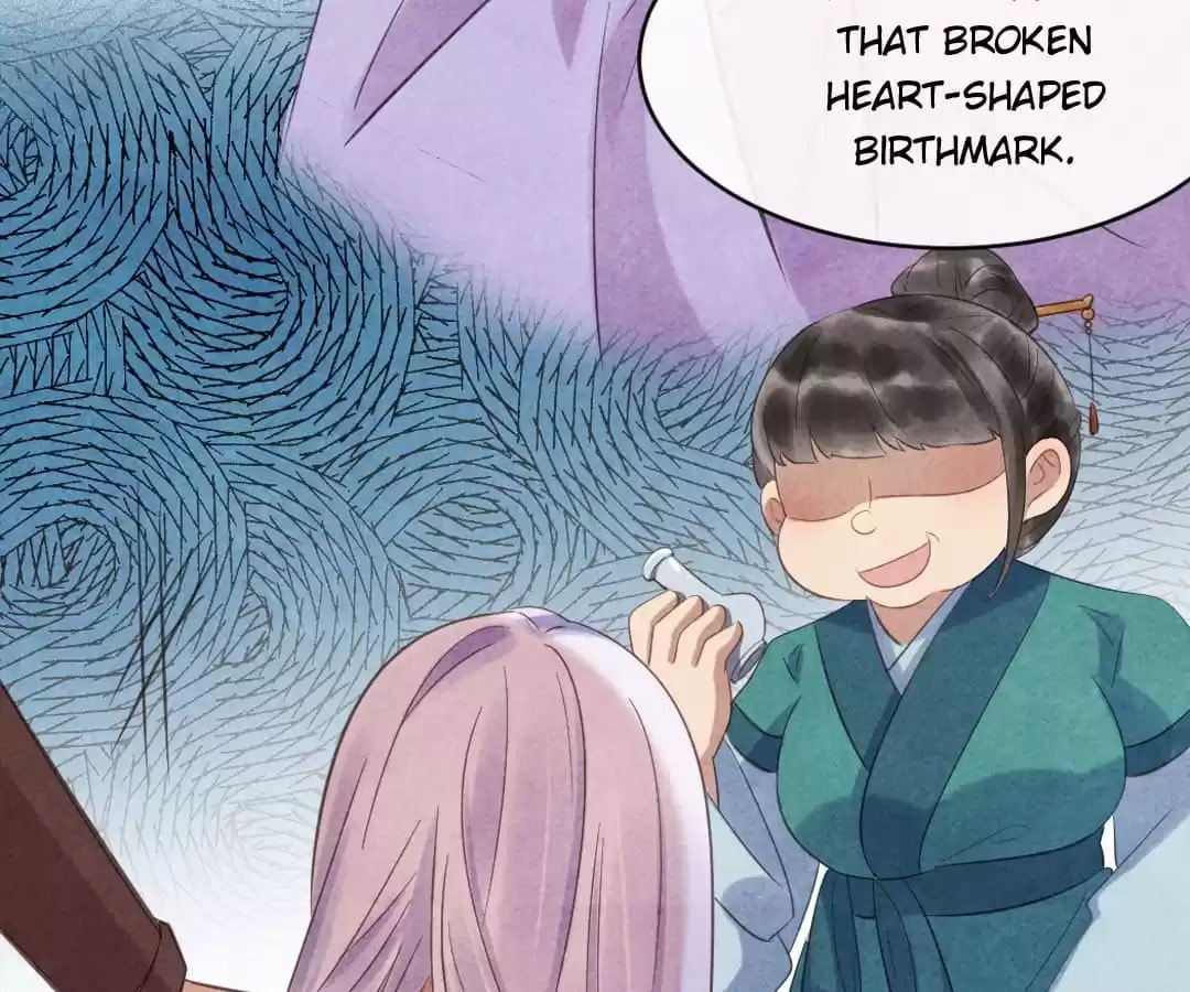 Read The Flirtatious Princess Consort chapter 76 image 46 on Lezhin