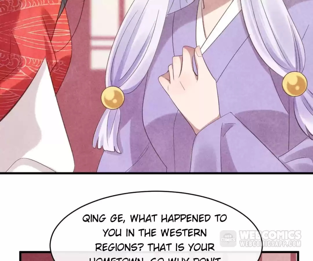 Read The Flirtatious Princess Consort chapter 76 image 49 on Lezhin
