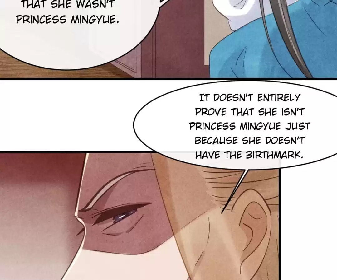 Read The Flirtatious Princess Consort chapter 76 image 59 on Lezhin