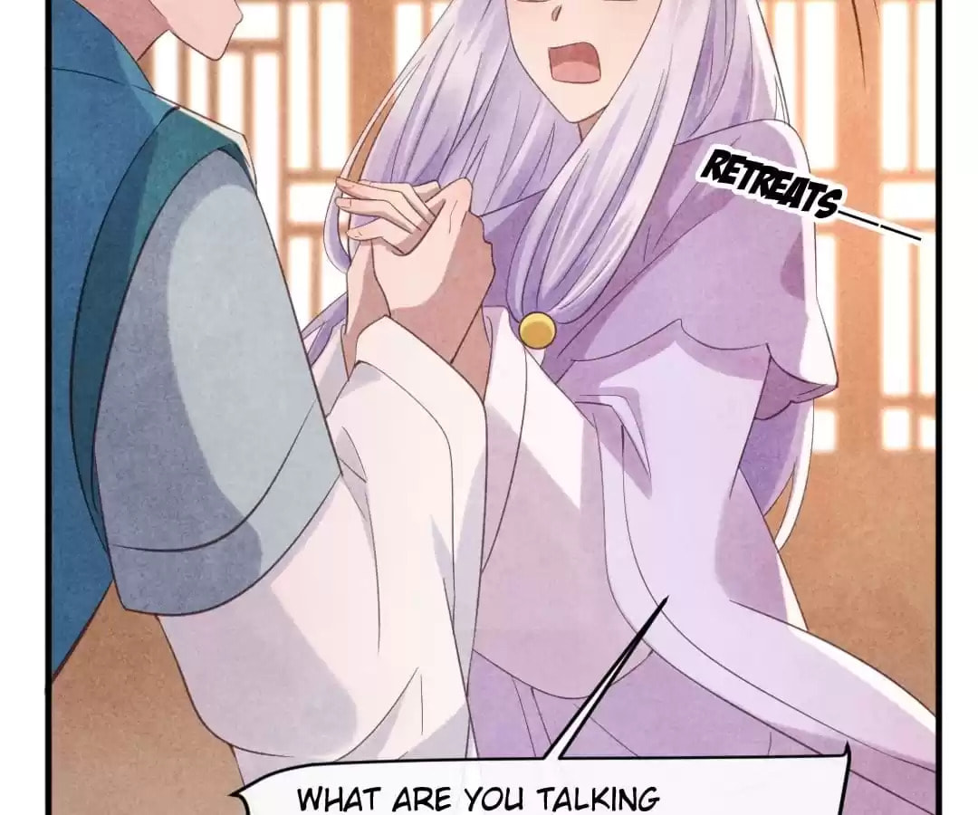 Read The Flirtatious Princess Consort chapter 76 image 6 on Lezhin