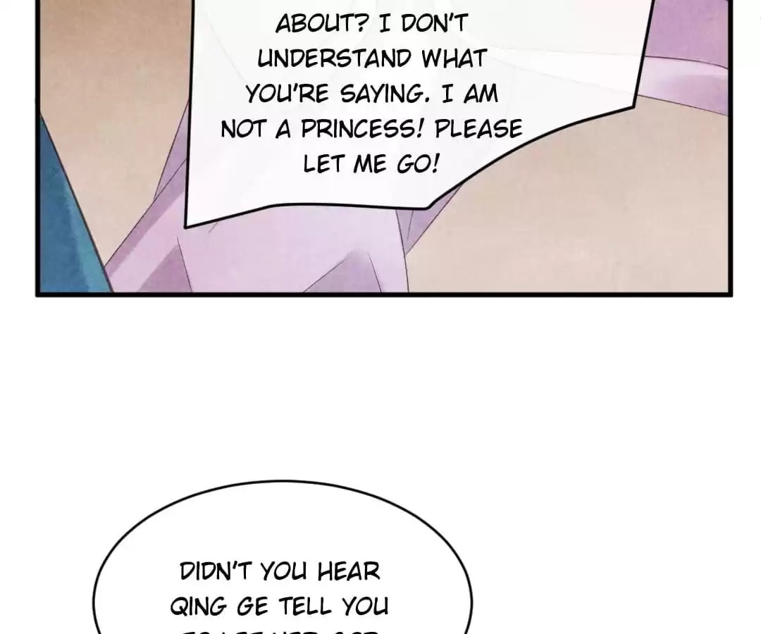 Read The Flirtatious Princess Consort chapter 76 image 7 on Lezhin