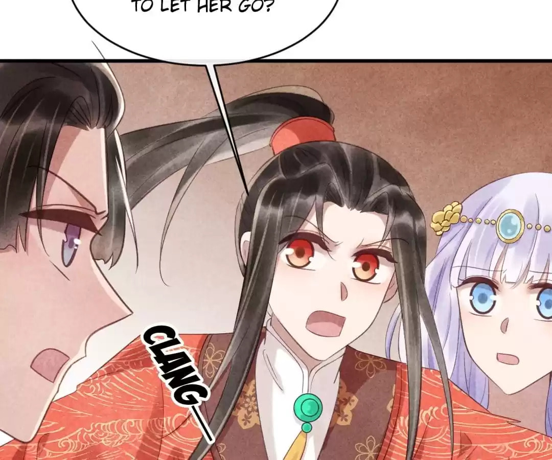 Read The Flirtatious Princess Consort chapter 76 image 8 on Lezhin