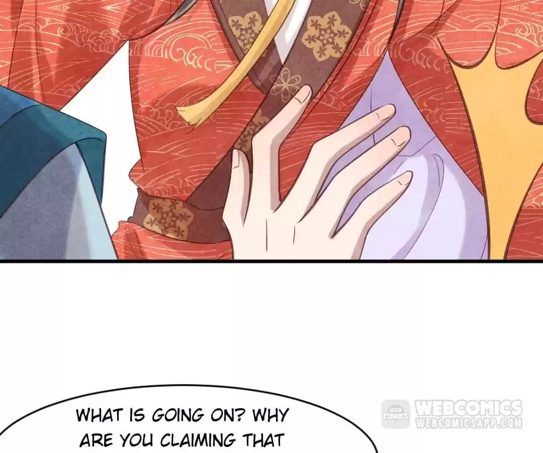 Read The Flirtatious Princess Consort chapter 76 image 9 on Lezhin