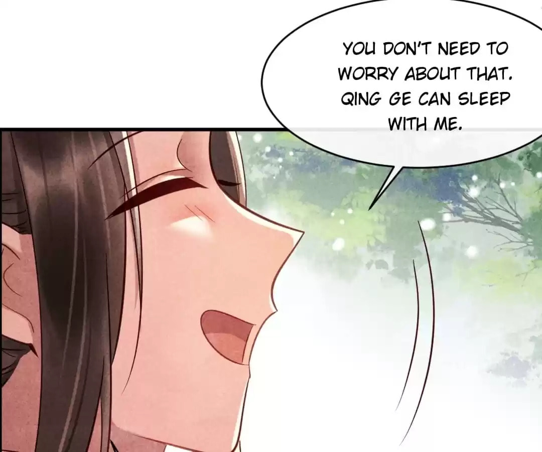 Read The Flirtatious Princess Consort chapter 77 image 11 on Lezhin