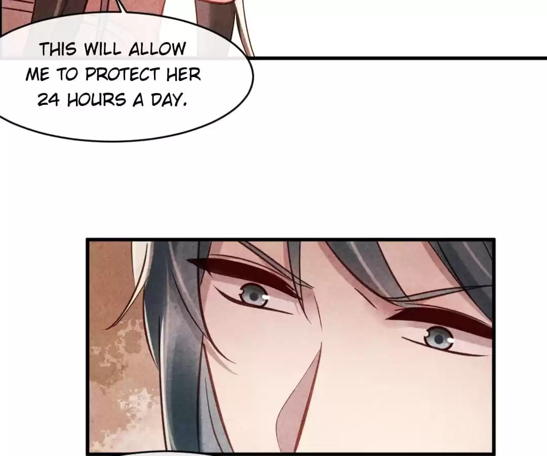Read The Flirtatious Princess Consort chapter 77 image 12 on Lezhin