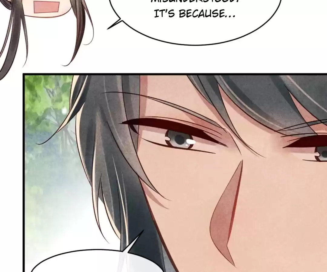 Read The Flirtatious Princess Consort chapter 77 image 15 on Lezhin