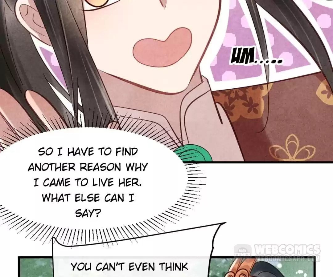 Read The Flirtatious Princess Consort chapter 77 image 17 on Lezhin