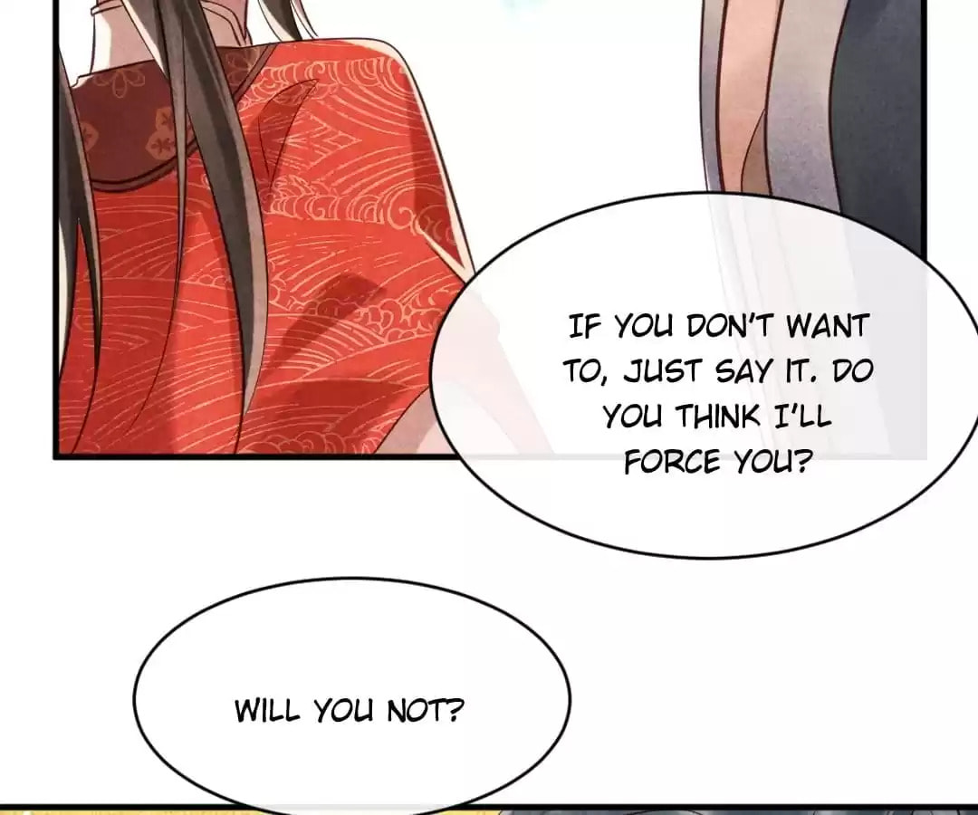 Read The Flirtatious Princess Consort chapter 77 image 19 on Lezhin