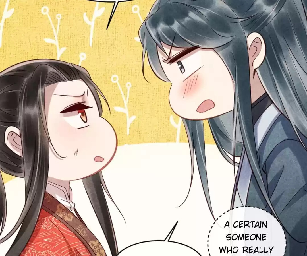 Read The Flirtatious Princess Consort chapter 77 image 20 on Lezhin
