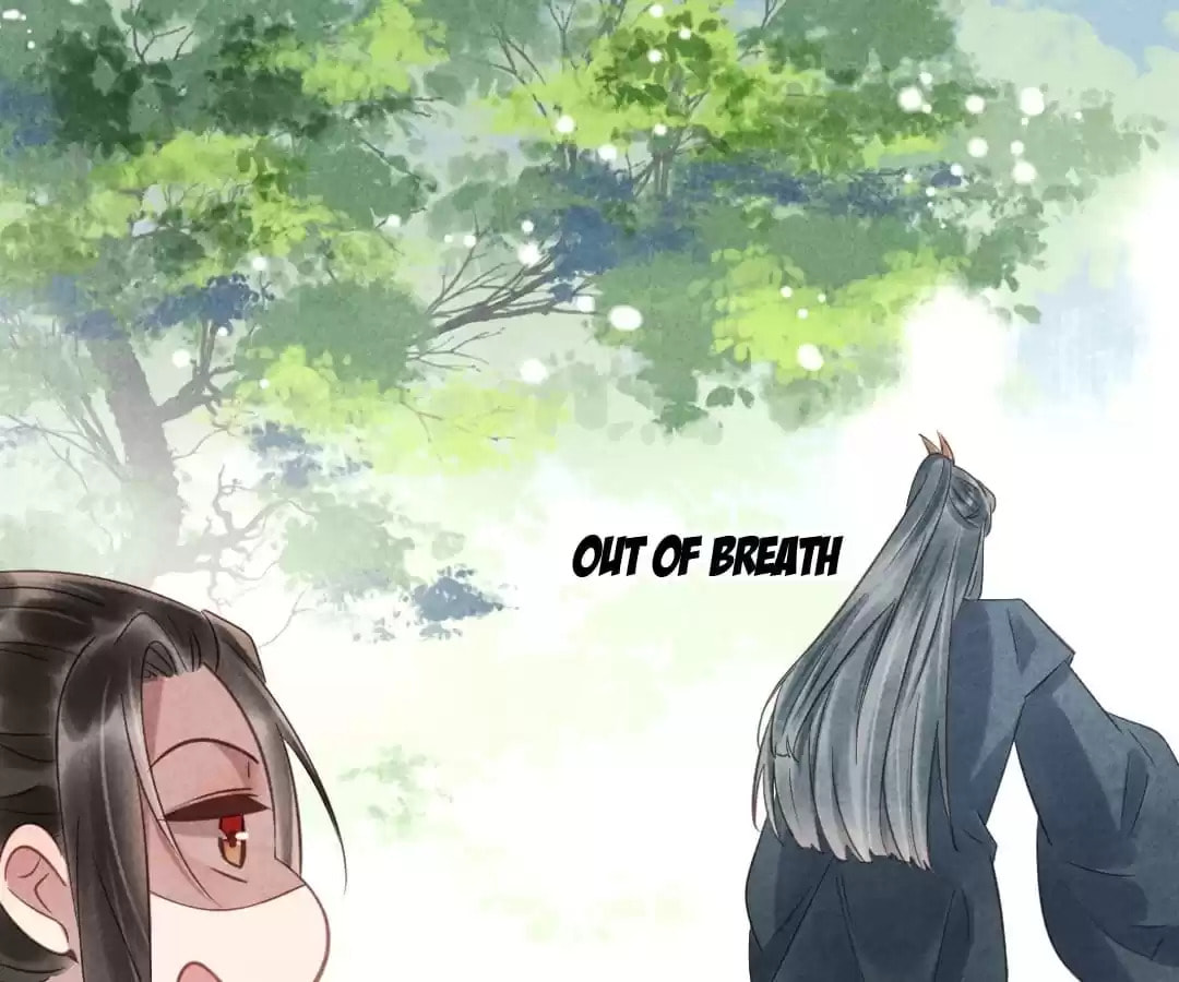 Read The Flirtatious Princess Consort chapter 77 image 23 on Lezhin