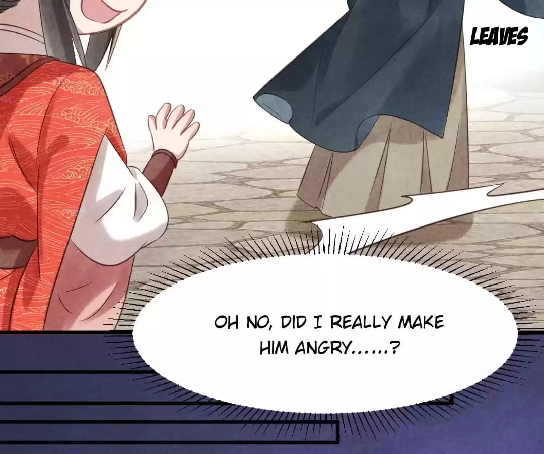 Read The Flirtatious Princess Consort chapter 77 image 24 on Lezhin