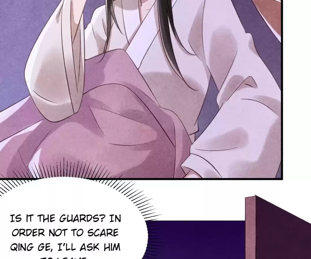 Read The Flirtatious Princess Consort chapter 77 image 28 on Lezhin