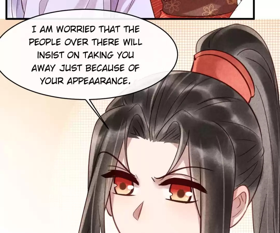Read The Flirtatious Princess Consort chapter 77 image 3 on Lezhin