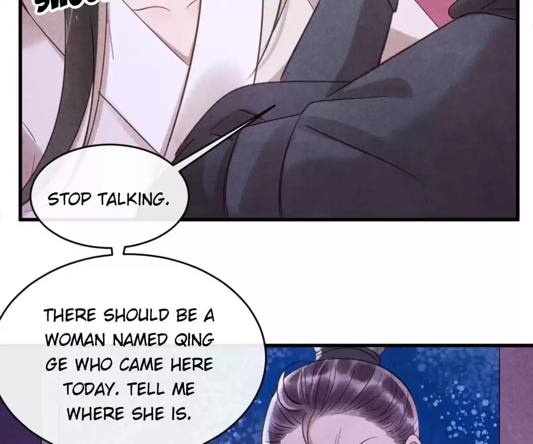 Read The Flirtatious Princess Consort chapter 77 image 32 on Lezhin