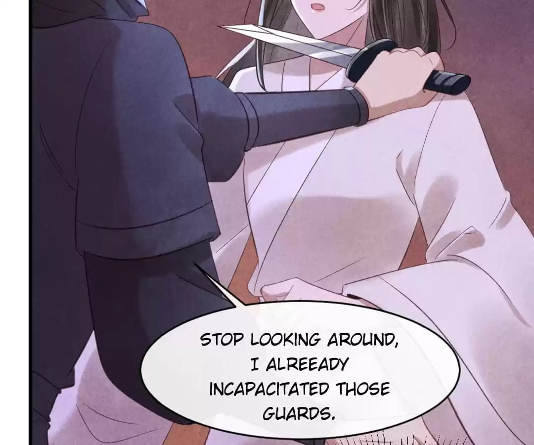 Read The Flirtatious Princess Consort chapter 77 image 35 on Lezhin