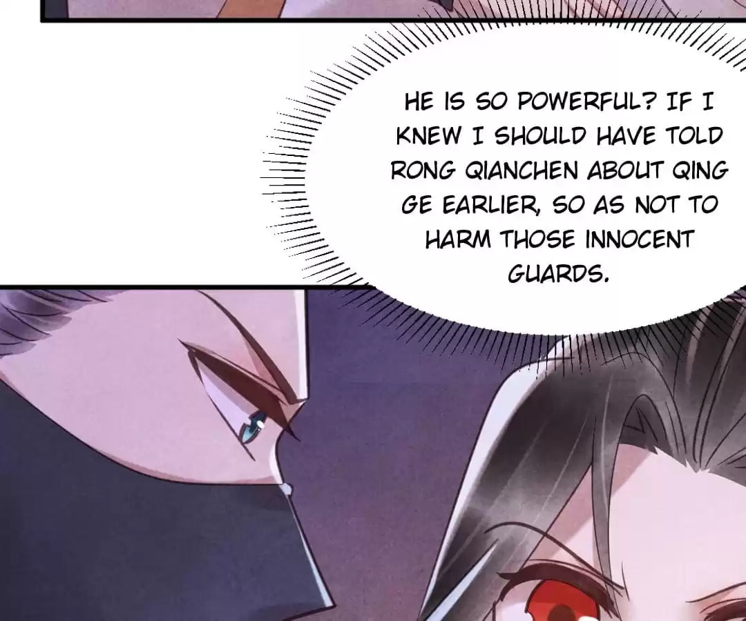 Read The Flirtatious Princess Consort chapter 77 image 36 on Lezhin
