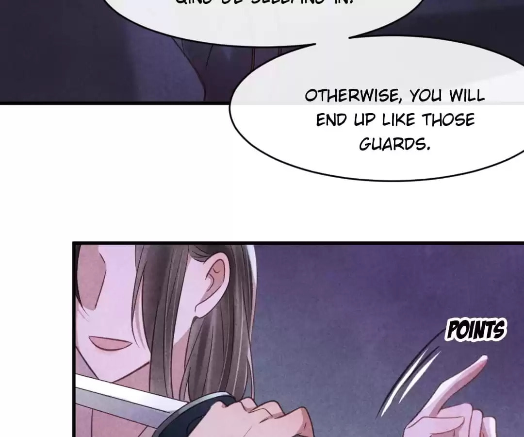 Read The Flirtatious Princess Consort chapter 77 image 38 on Lezhin