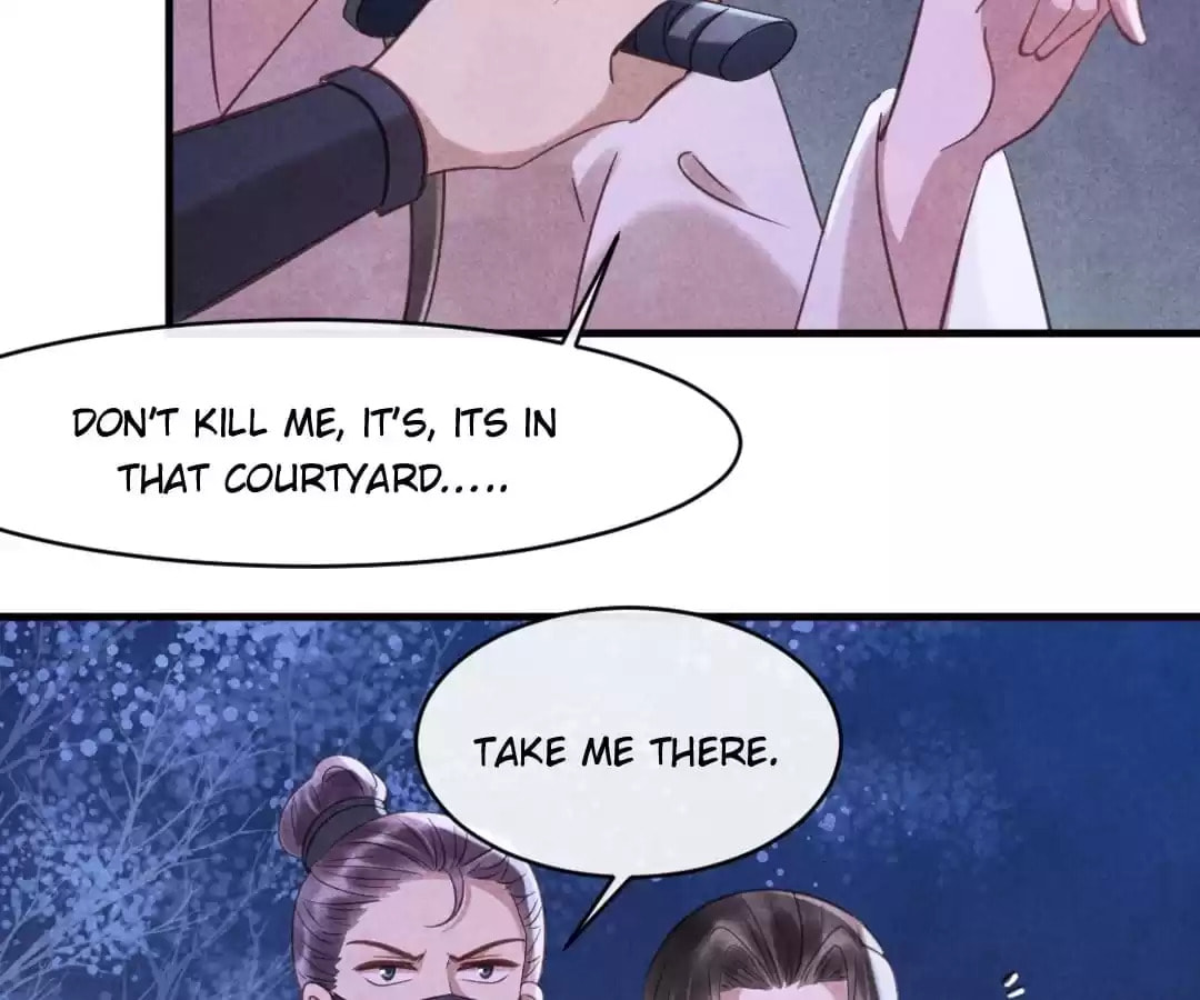 Read The Flirtatious Princess Consort chapter 77 image 39 on Lezhin