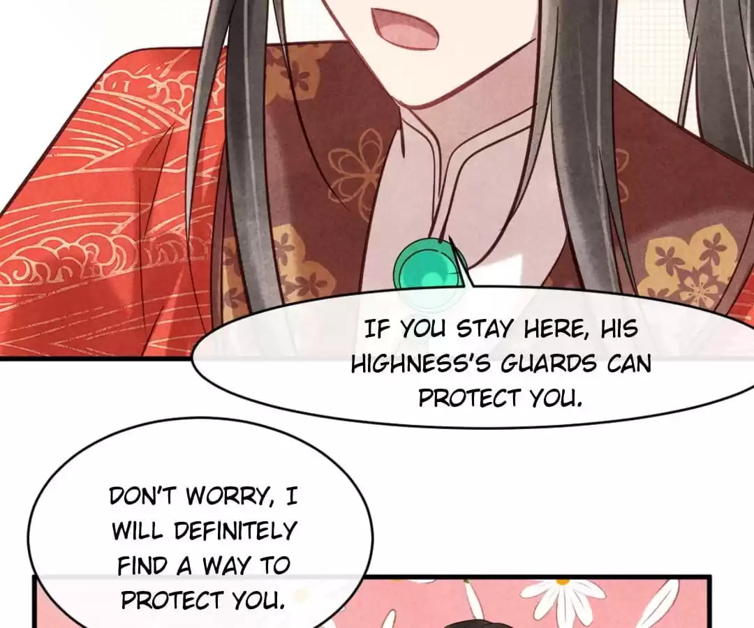 Read The Flirtatious Princess Consort chapter 77 image 4 on Lezhin
