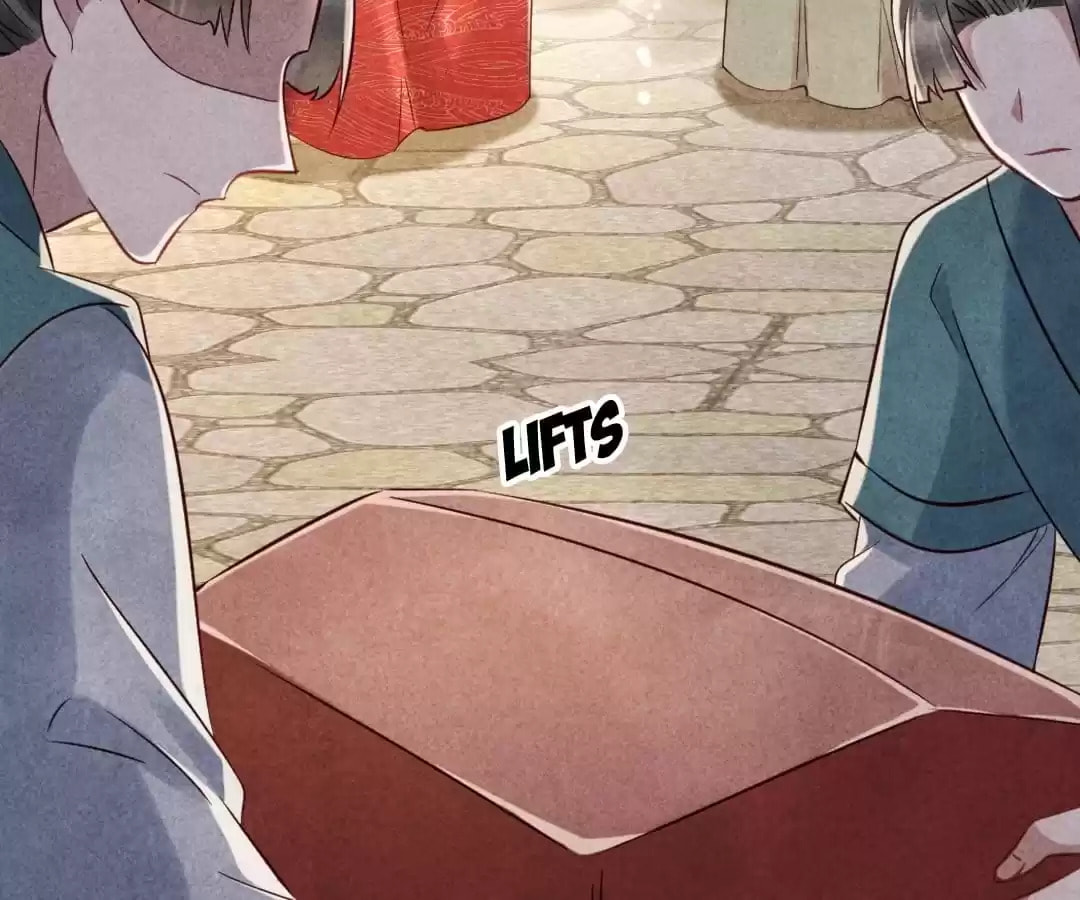 Read The Flirtatious Princess Consort chapter 77 image 8 on Lezhin