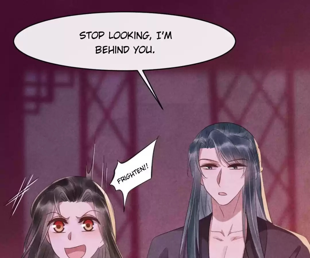 Read The Flirtatious Princess Consort chapter 78 image 0 on Lezhin