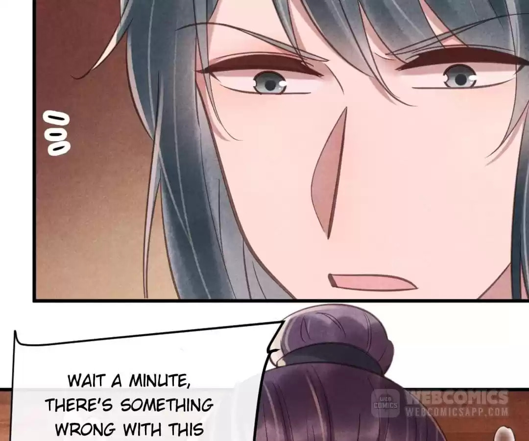Read The Flirtatious Princess Consort chapter 78 image 17 on Lezhin